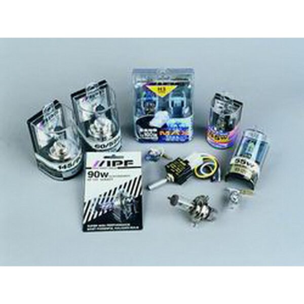 ARB - 4X41S - Halogen Bulb