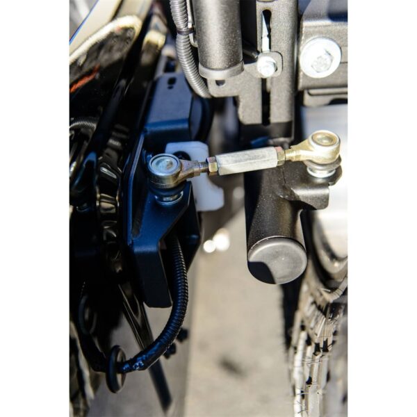 ARB - 5750320 - Spare Tire Carrier
