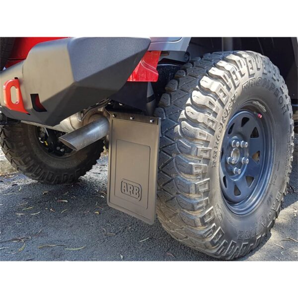 ARB - 5750380 - Mudflap Mount Kit
