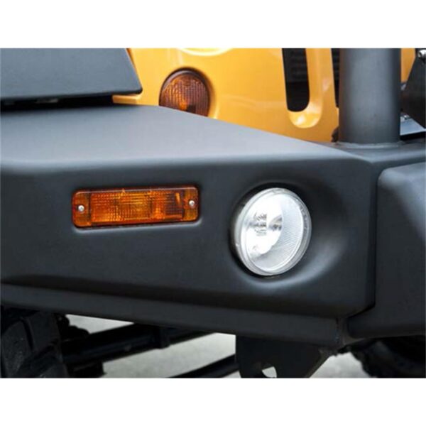 ARB - 3450230 - Combination Bumper