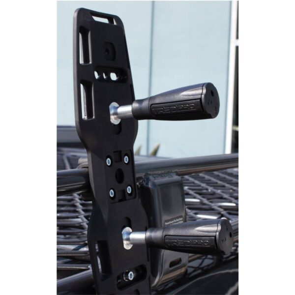 ARB - TPMKBA02KIT - TRED Recovery Board Side-Mount Adapter Kit