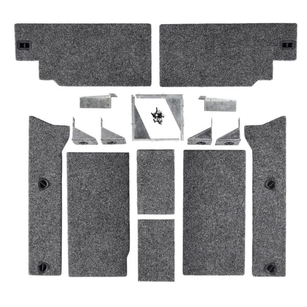 ARB - MA19FKEK - Roller Drawer Fitting Kit