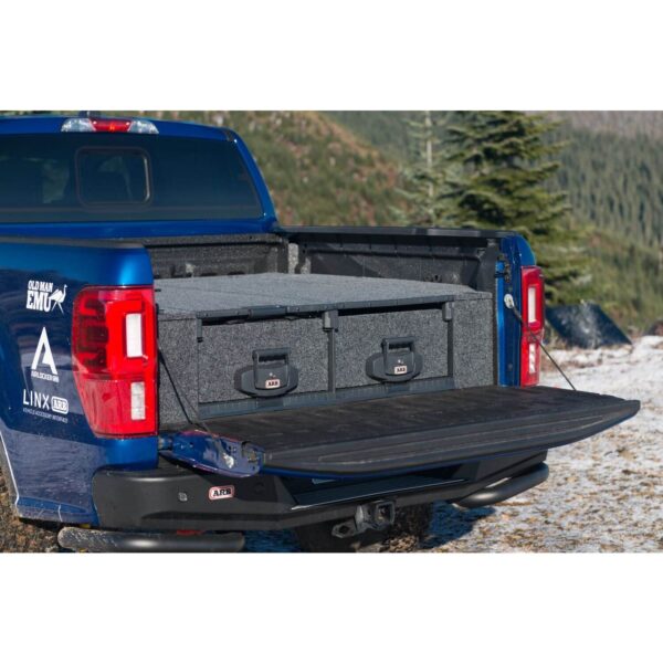 ARB - MA19FKEK - Roller Drawer Fitting Kit