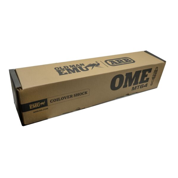 Old Man Emu - MT64996005 - MT64 Coilover Front