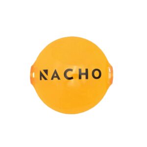 NACHO - NAC12A - TM5 Amber Cover