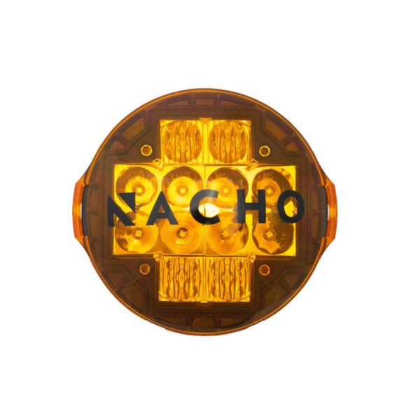 NACHO - NAC12A - TM5 Amber Cover