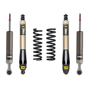 Old Man Emu - 1103K - MT64 Kit FR 2 in/0-330 lb, RR 0 in/0 lb