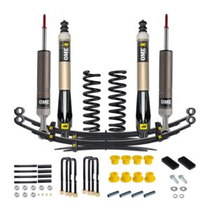 Old Man Emu - 1105K - MT64 Kit FR 2 in/0-330 lb, RR 2 in/660 lb