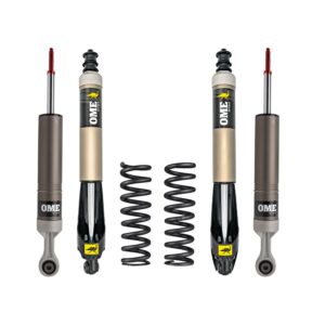 Old Man Emu - 1106K - MT64 Kit FR 2 in/0 lb, RR 0 in/0 lb