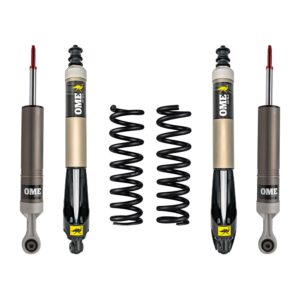 Old Man Emu - 1107K - MT64 Kit FR 2 in/220-330 lb, RR 0 in/0 lb