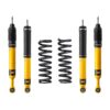 Old Man Emu - 2004K - Nitro Plus Kit FR 1-2in/0-330lb, RR 0in/0lb