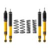 Old Man Emu - 2005K - Nitro Plus Kit FR 1-2 in/0-330 lb, RR 2 in/0 lb