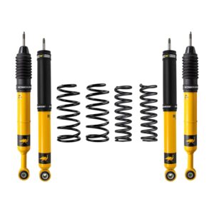 Old Man Emu - 2006K - Nitro Plus Kit FR 1-2 in/0-330 lb, RR 2 in/330 lb