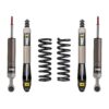 Old Man Emu - 2108K - MT64 Kit FR 2.5 in/0 lb, RR 0 in/0 lb