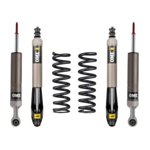 Old Man Emu - 2109K - MT64 Kit FR 2.5 in/220-330 lb, RR 0 in/0 lb