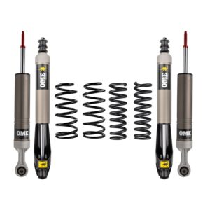 Old Man Emu - 2112K - MT64 Kit FR 2.5 in/0 lb, RR 2 in/440 lb