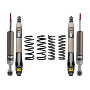 Old Man Emu - 2113K - MT64 Kit FR 2.5 in/220-330 lb, RR 2 in/440 lb