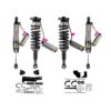 Old Man Emu - 2208K - BP51 Kit FR 2.5 in/0-330 lb, RR 0 in/0 lb