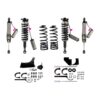 Old Man Emu - 2213K - BP51 Kit FR 2.5 in/0-330 lb, RR 2 in/0 lb