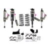 Old Man Emu - 2214K - BP51 Kit FR 2.5 in/0-330 lb, RR 2 in/440 lb