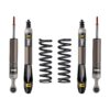 Old Man Emu - 4101K - MT64 Kit FR 2 in/0-330 lb, RR 0 in/0 lb