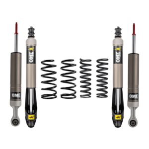 Old Man Emu - 4103K - MT64 Kit FR 2 in/0-330 lb, RR 2 in/440 lb