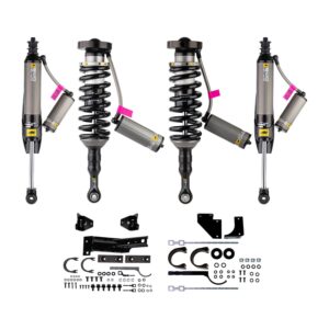 Old Man Emu - 4201K - BP51 Kit FR 2 in/0-330 lb, RR 0 in/0 lb