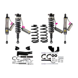 Old Man Emu - 4202K - BP51 Kit FR 2 in/0-330 lb, RR 2 in/0 lb