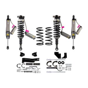 Old Man Emu - 4203K - BP51 Kit FR 2 in/0-330 lb, RR 2 in/440 lb