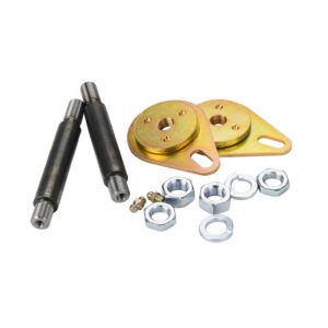 Old Man Emu - OMEGP4 - Greasable Pin Kit