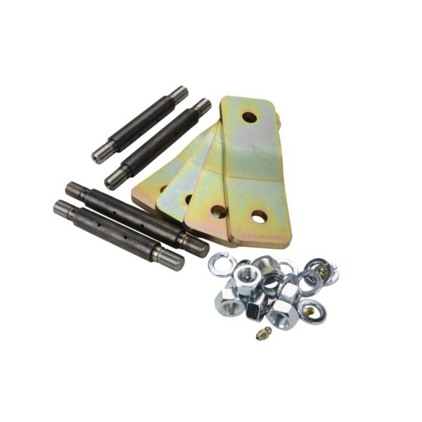 Old Man Emu - OMEGS10 - Greasable Shackle Kit