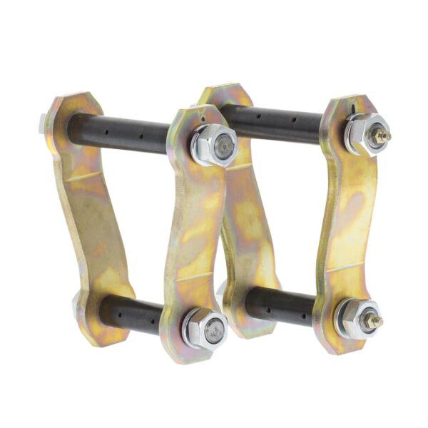 Old Man Emu - OMEGS14 - Greasable Shackle Kit