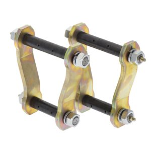 Old Man Emu - OMEGS14 - Greasable Shackle Kit
