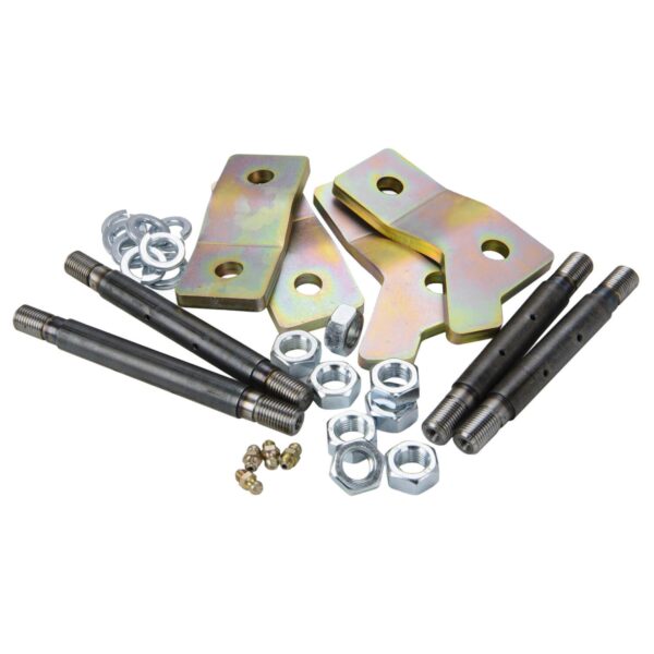 Old Man Emu - OMEGS16 - Greasable Shackle Kit