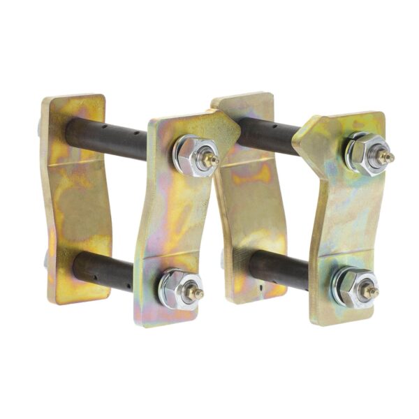Old Man Emu - OMEGS18 - Greasable Shackle Kit