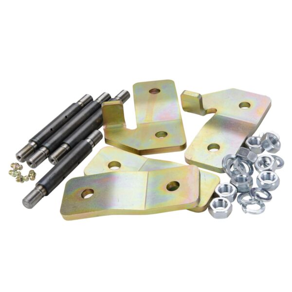 Old Man Emu - OMEGS19 - Greasable Shackle Kit