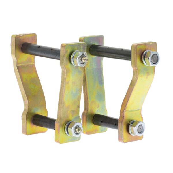 Old Man Emu - OMEGS20 - Greasable Shackle Kit