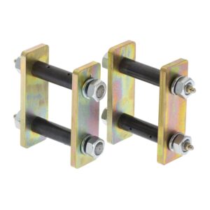 Old Man Emu - OMEGS21 - Greasable Shackle Kit