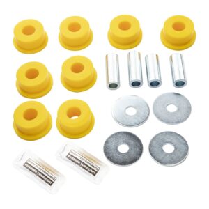 Old Man Emu - OMESB0061 - Lower Control Arm and Lower Trailing Arm Bushing Kit