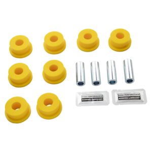 Old Man Emu - OMESB0062 - Upper Control Arm and Upper Trailing Arm Bushing Kit