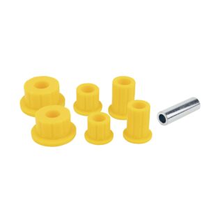 Old Man Emu - OMESB117 - Leaf Spring Bushing Kit