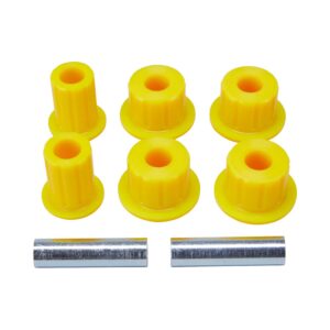 Old Man Emu - OMESB121 - Leaf Spring Bushing Kit