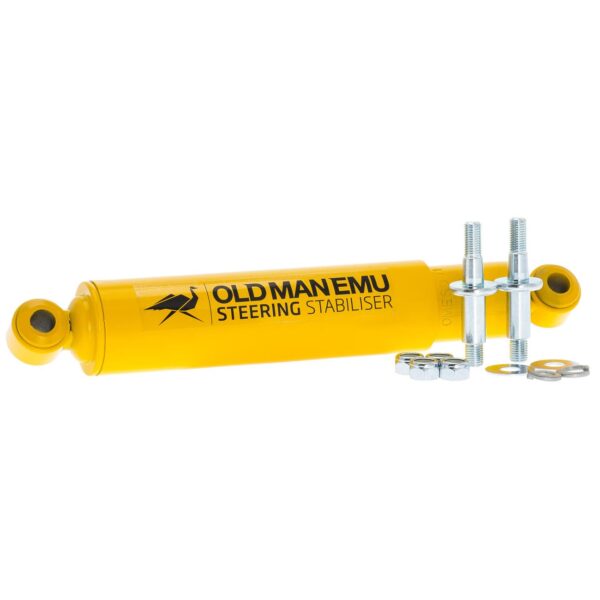 Old Man Emu - OMESD01 - Steering Damper