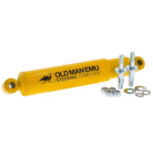Old Man Emu - OMESD01 - Steering Damper