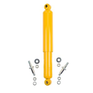 Old Man Emu - OMESD24 - Steering Damper