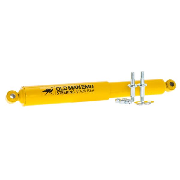 Old Man Emu - OMESD47 - Steering Damper