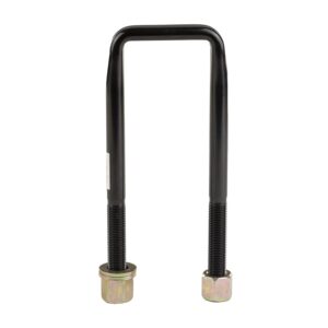 Old Man Emu - OMEU52 - Leaf Spring U-Bolt