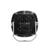 NACHO - TM461 - Quatro SAE Combo White