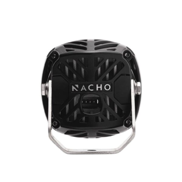 NACHO - TM461 - Quatro SAE Combo White