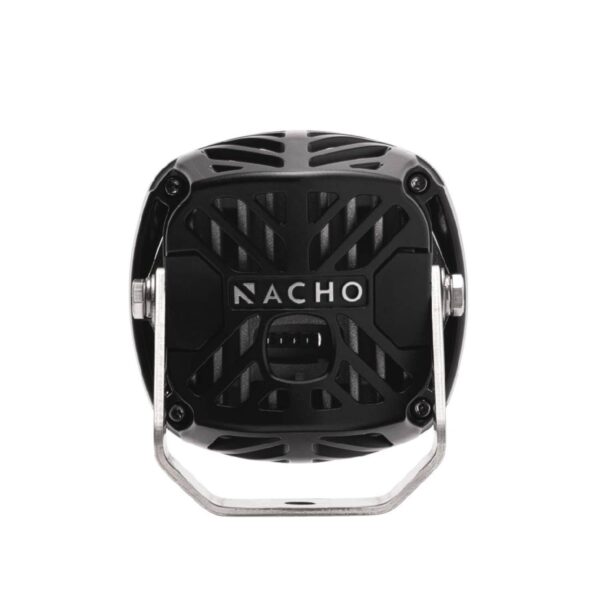 NACHO - TM471 - Quatro SAE Combo Amber